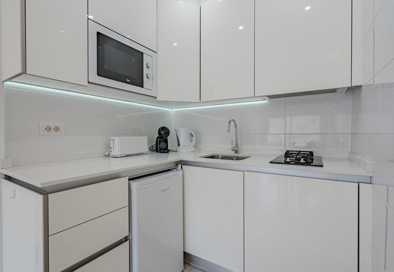 Apartamento en Los Cristianos - COSTAMAR 1A013 Apartamento en Los Cristianos - COSTAMAR 1A013