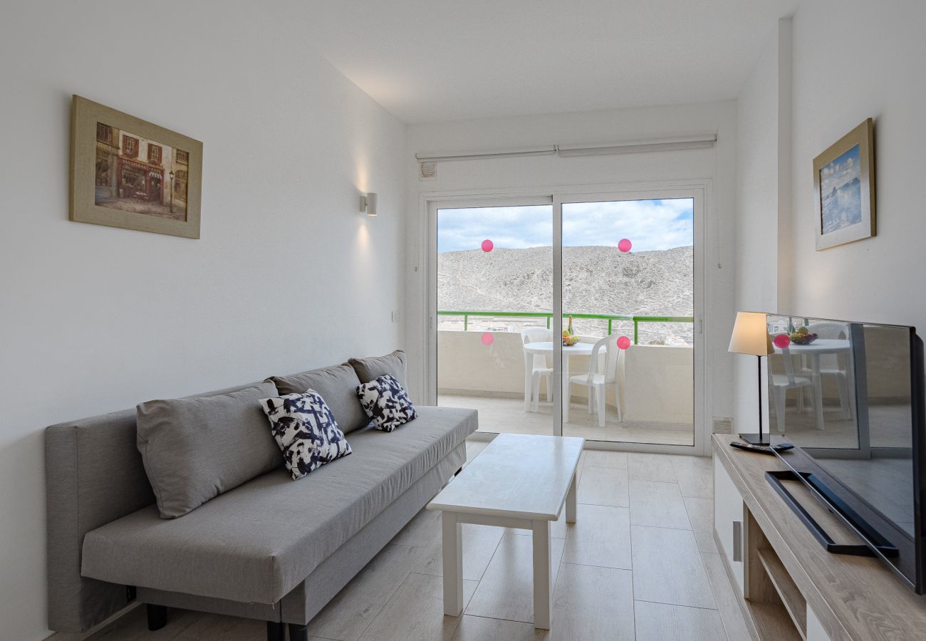 Apartamento en Los Cristianos - COSTAMAR 1A013 Apartamento en Los Cristianos - COSTAMAR 1A013