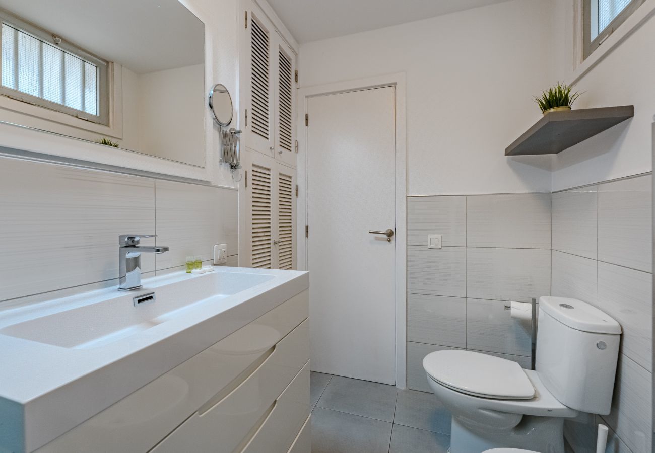 Apartamento en Playa de Las Americas - DORADO MAR Apartamento en Playa de Las Americas - DORADO MAR