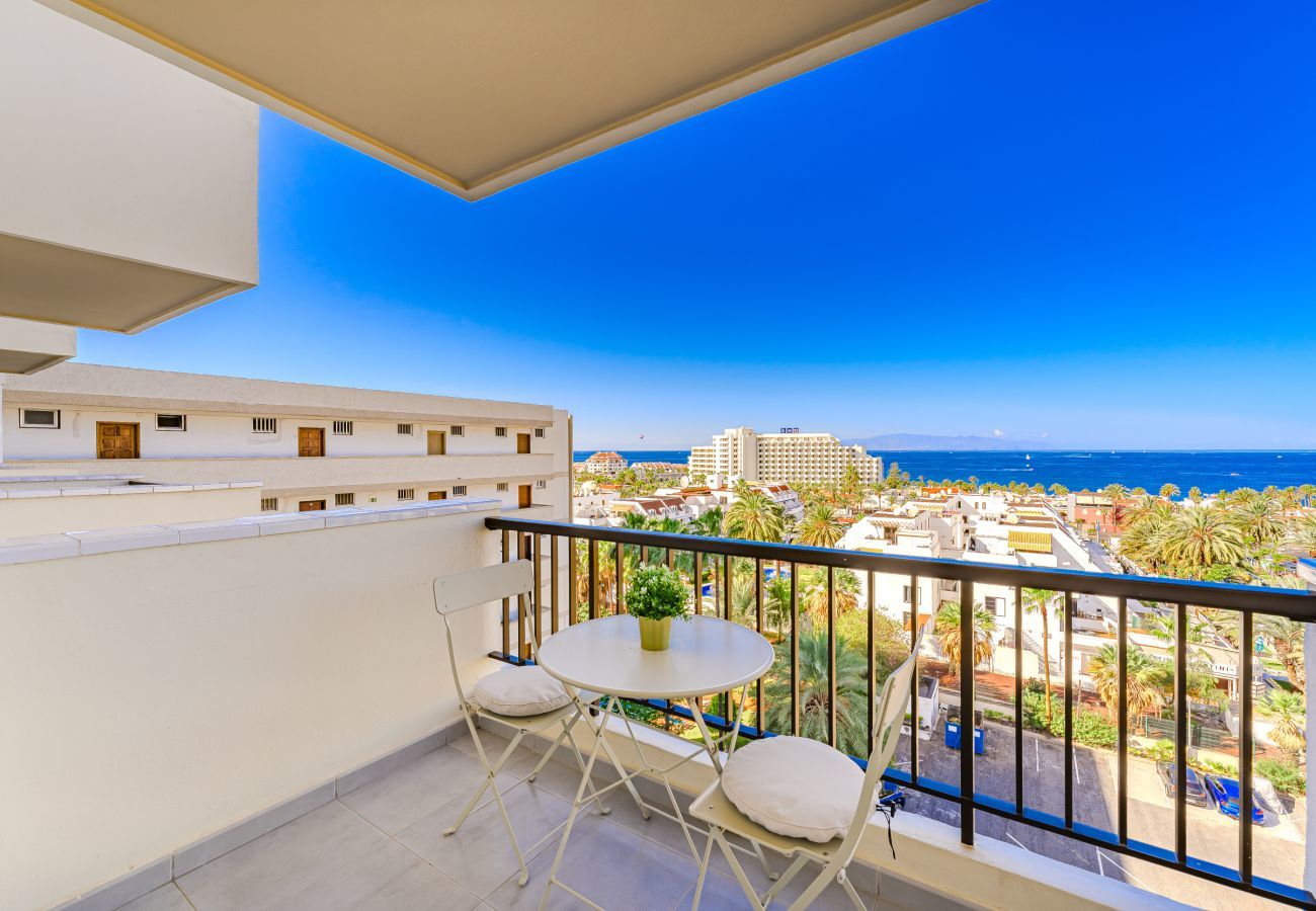 Apartamento en Playa de Las Americas - DORADO MAR Apartamento en Playa de Las Americas - DORADO MAR