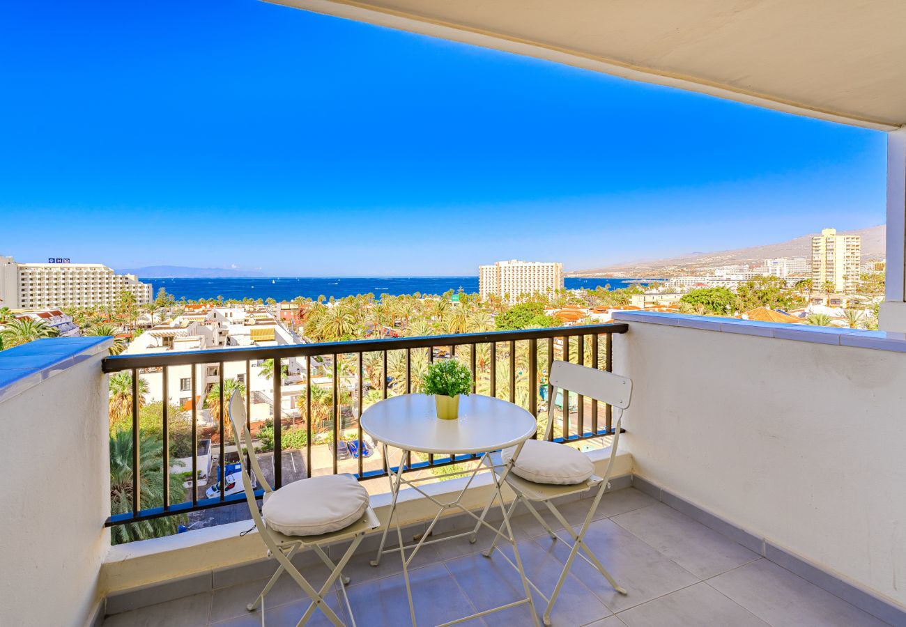 Apartamento en Playa de Las Americas - DORADO MAR Apartamento en Playa de Las Americas - DORADO MAR