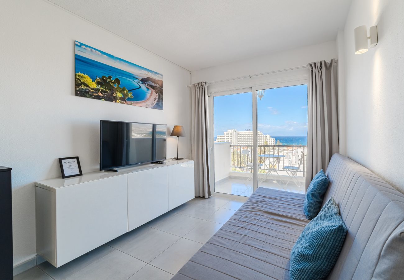 Apartamento en Playa de Las Americas - DORADO MAR Apartamento en Playa de Las Americas - DORADO MAR