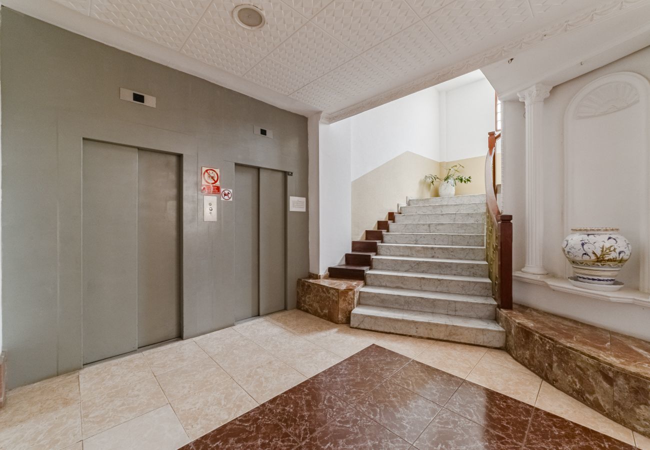 Apartamento en Playa de Las Americas - DORADO MAR Apartamento en Playa de Las Americas - DORADO MAR