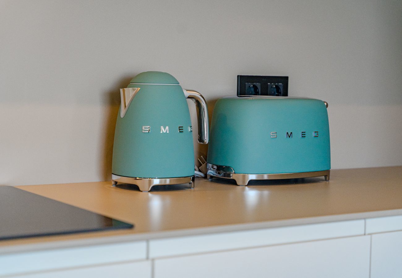 Apartamento en Adeje - SOUL ESCAPE @ ATLANTIC HOMES Apartamento en Adeje - SOUL ESCAPE @ ATLANTIC HOMES