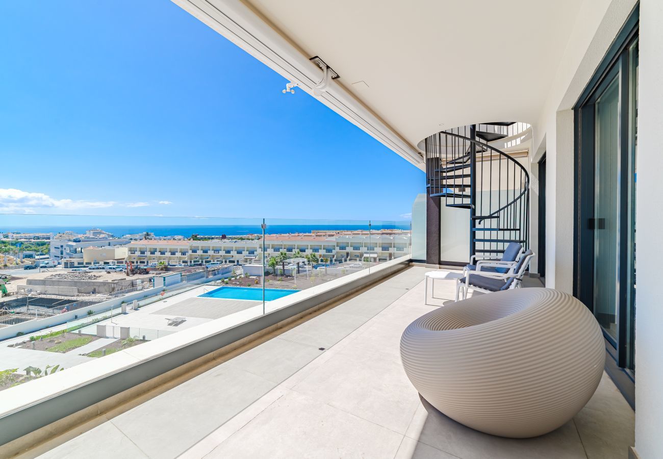 Apartamento en Adeje - SOUL ESCAPE @ ATLANTIC HOMES Apartamento en Adeje - SOUL ESCAPE @ ATLANTIC HOMES