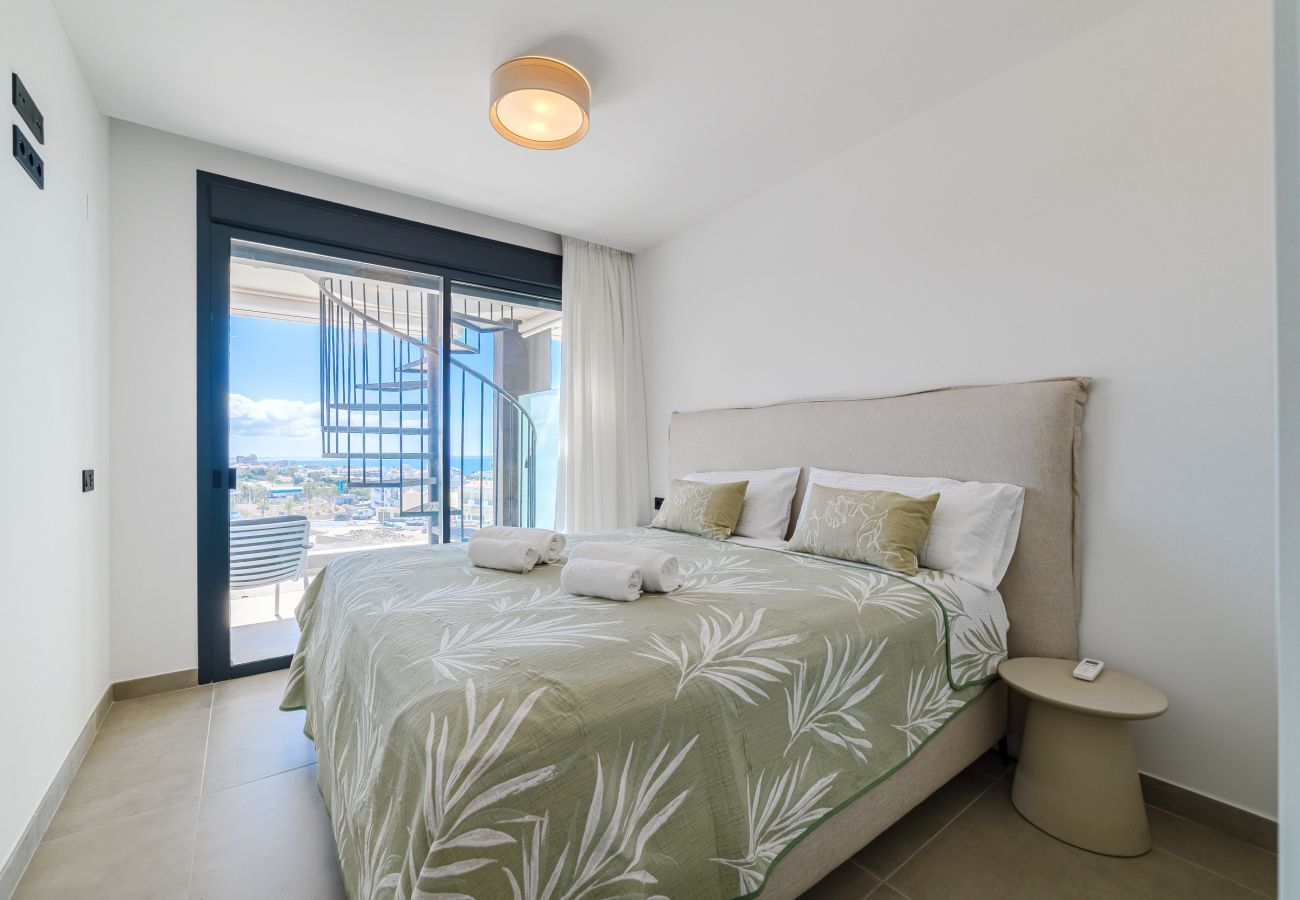 Apartamento en Adeje - SOUL ESCAPE @ ATLANTIC HOMES Apartamento en Adeje - SOUL ESCAPE @ ATLANTIC HOMES