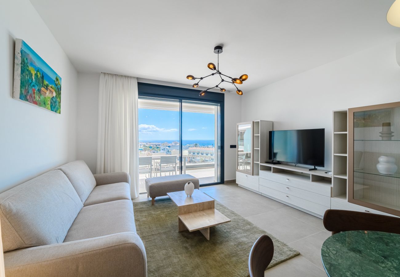 Apartamento en Adeje - SOUL ESCAPE @ ATLANTIC HOMES Apartamento en Adeje - SOUL ESCAPE @ ATLANTIC HOMES