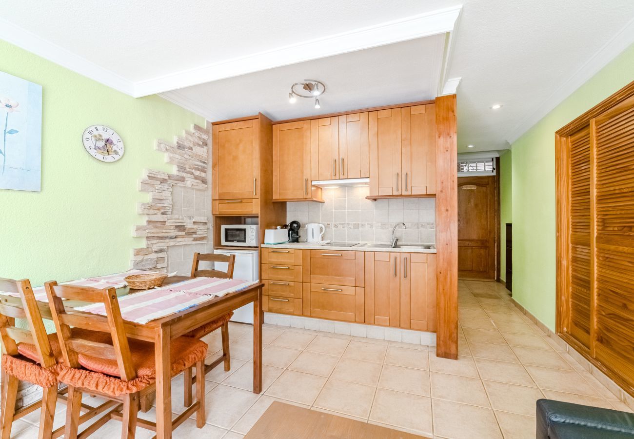 Apartamento en Arona - Playa Honda 1a002 Apartamento en Arona - Playa Honda 1a002