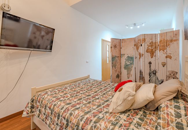 Reihenhaus in El Rosario - VIla Maravilla en Tabaiba Alto Reihenhaus in El Rosario - VIla Maravilla en Tabaiba Alto