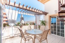 Ferienwohnung in Costa Adeje - TERRAZAS DEL DUQUE II 4A001