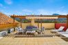 Ferienwohnung in Costa Adeje - TERRAZAS DEL DUQUE II 4A001