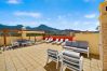 Ferienwohnung in Costa Adeje - TERRAZAS DEL DUQUE II 4A001