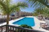 Ferienwohnung in Playa Paraiso - EL HORNO 2A008 Ferienwohnung in Playa Paraiso - EL HORNO 2A008