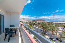 Ferienwohnung in Playa de Las Americas - Los Tajinastes 1A034