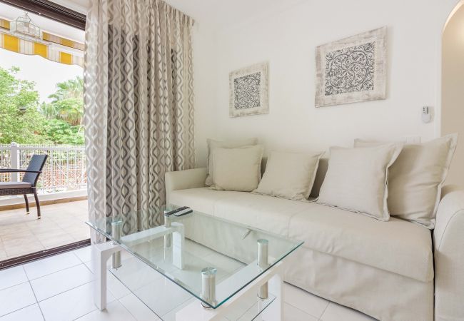 Ferienwohnung in Playa de Las Americas - EL CARDON 1A003 Ferienwohnung in Playa de Las Americas - EL CARDON 1A003