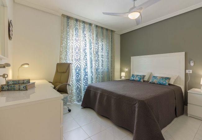 Ferienwohnung in Playa de Las Americas - EL CARDON 1A003 Ferienwohnung in Playa de Las Americas - EL CARDON 1A003