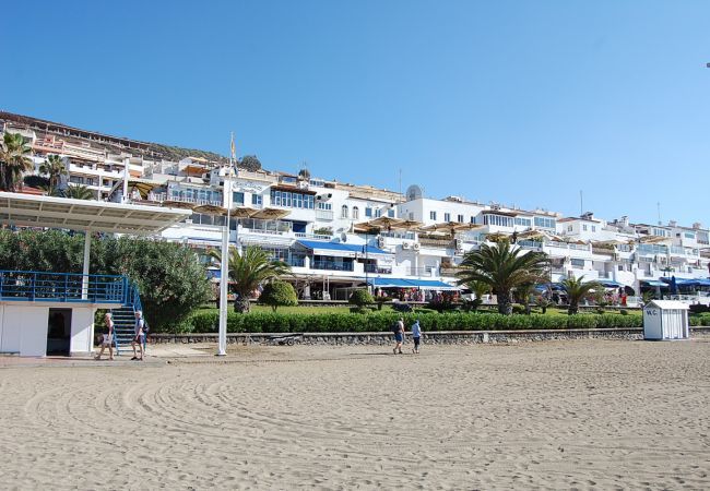 Ferienwohnung in Playa de Las Americas - EL CARDON 1A003 Ferienwohnung in Playa de Las Americas - EL CARDON 1A003