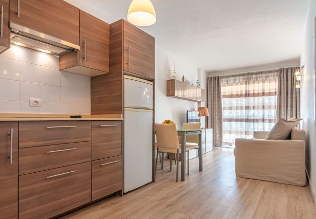 Ferienwohnung in Playa de Las Americas - TORRES DEL SOL 1A002 Ferienwohnung in Playa de Las Americas - TORRES DEL SOL 1A002