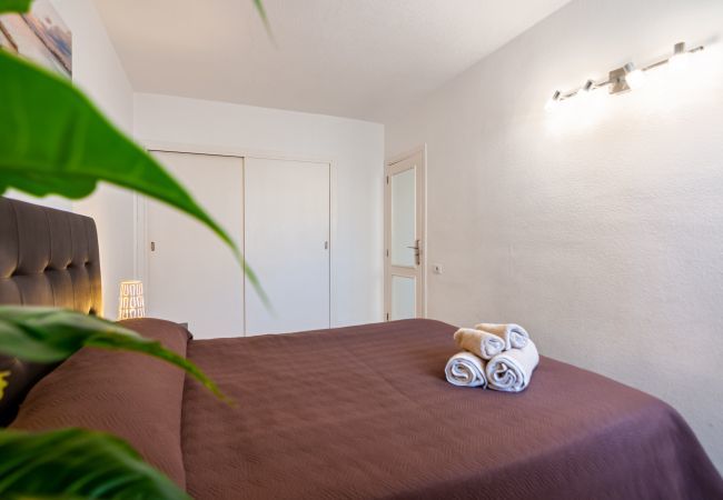 Ferienwohnung in Playa de Las Americas - TORRES DEL SOL 1A002 Ferienwohnung in Playa de Las Americas - TORRES DEL SOL 1A002