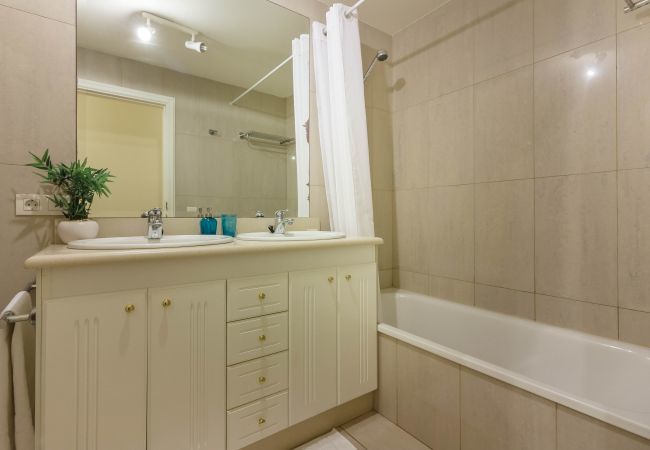 Ferienwohnung in Costa Adeje - TERRAZAS DEL DUQUE II 2A003 Ferienwohnung in Costa Adeje - TERRAZAS DEL DUQUE II 2A003