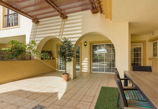 Ferienwohnung in Costa Adeje - TERRAZAS DEL DUQUE II 2A003 Ferienwohnung in Costa Adeje - TERRAZAS DEL DUQUE II 2A003