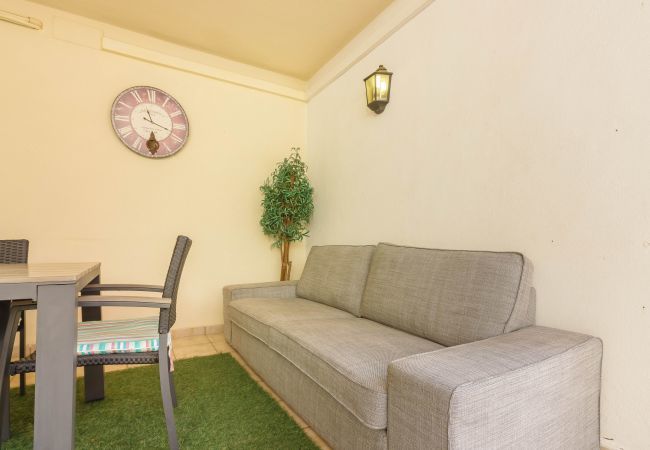 Ferienwohnung in Costa Adeje - TERRAZAS DEL DUQUE II 2A003 Ferienwohnung in Costa Adeje - TERRAZAS DEL DUQUE II 2A003