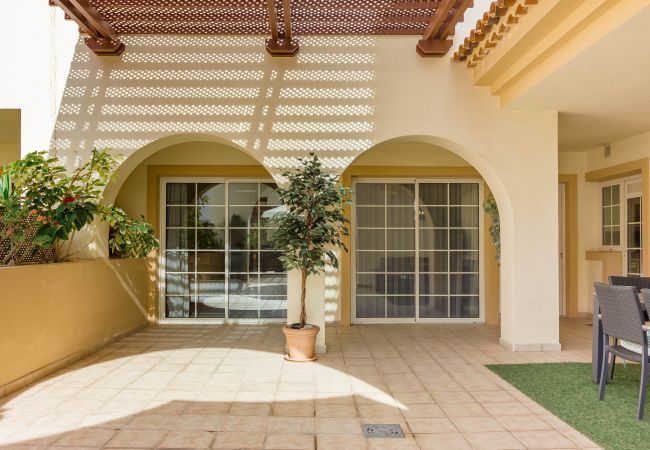 Ferienwohnung in Costa Adeje - TERRAZAS DEL DUQUE II 2A003 Ferienwohnung in Costa Adeje - TERRAZAS DEL DUQUE II 2A003