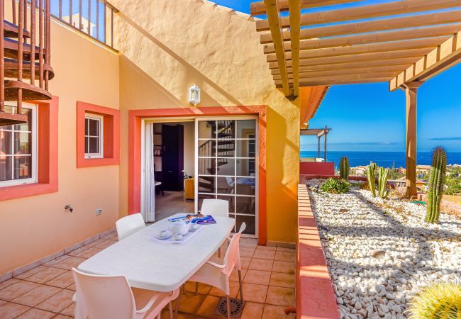 Ferienwohnung in Costa Adeje - TERRAZAS DEL DUQUE II 3A001 Ferienwohnung in Costa Adeje - TERRAZAS DEL DUQUE II 3A001