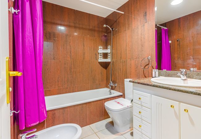 Ferienwohnung in Costa Adeje - TERRAZAS DEL DUQUE II 3A001 Ferienwohnung in Costa Adeje - TERRAZAS DEL DUQUE II 3A001