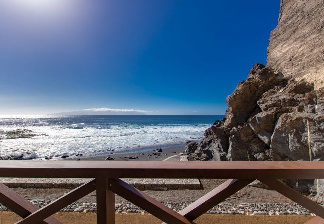 Ferienwohnung in Puerto de Santiago - NEPTUNO 1A019 Ferienwohnung in Puerto de Santiago - NEPTUNO 1A019