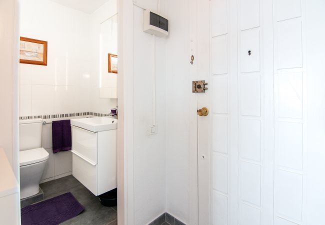 Studio in Playa de Las Americas - TORRES DEL SOL O004 Studio in Playa de Las Americas - TORRES DEL SOL O004