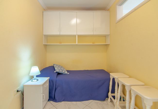 Ferienwohnung in Playa de Las Americas - EL DORADO SEA VIEW 2A015 Ferienwohnung in Playa de Las Americas - EL DORADO SEA VIEW 2A015