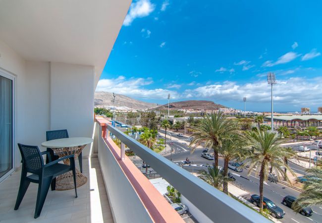 Ferienwohnung in Playa de Las Americas - Los Tajinastes 1A034 Ferienwohnung in Playa de Las Americas - Los Tajinastes 1A034