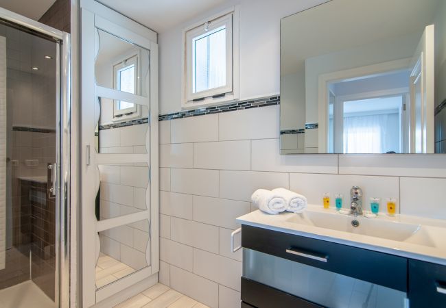 Ferienwohnung in Playa de Las Americas - Los Tajinastes 1A034 Ferienwohnung in Playa de Las Americas - Los Tajinastes 1A034