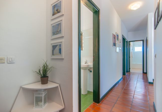 Ferienwohnung in Puerto de Santiago - Terraza La Arena 2A038 Ferienwohnung in Puerto de Santiago - Terraza La Arena 2A038