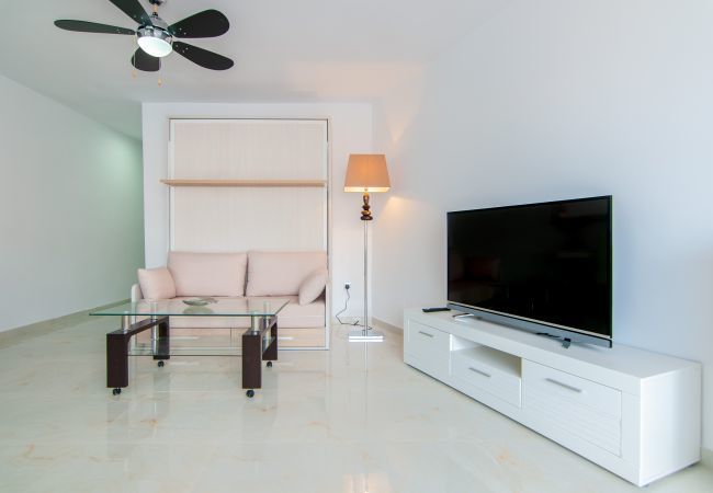 Studio in Playa de Las Americas - STUDIO PARQUE SANTIAGO I Studio in Playa de Las Americas - STUDIO PARQUE SANTIAGO I