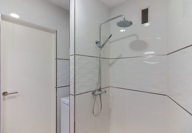 Studio in Playa de Las Americas - STUDIO PARQUE SANTIAGO I Studio in Playa de Las Americas - STUDIO PARQUE SANTIAGO I