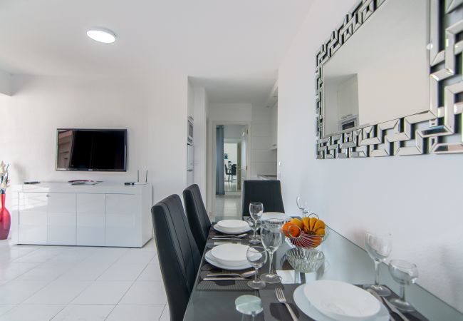 Ferienwohnung in Los Cristianos - LA ESTRELLA 1A020 Ferienwohnung in Los Cristianos - LA ESTRELLA 1A020