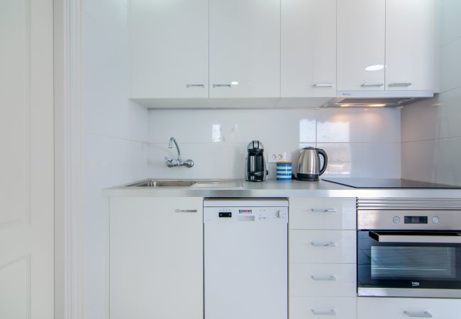 Ferienwohnung in Los Cristianos - LA ESTRELLA 1A020 Ferienwohnung in Los Cristianos - LA ESTRELLA 1A020