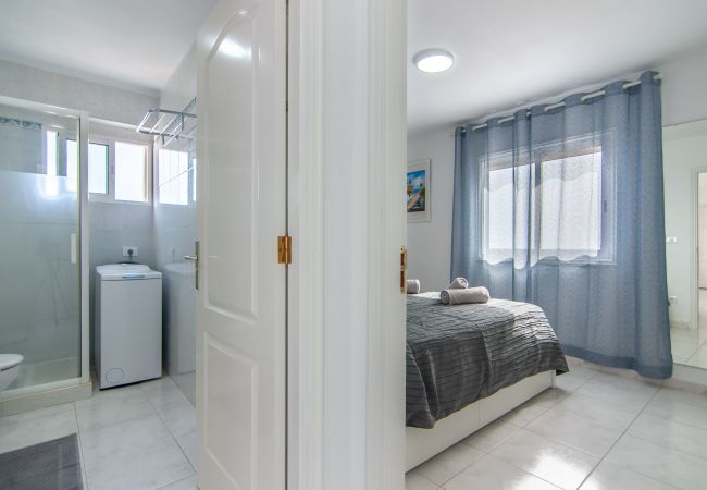 Ferienwohnung in Los Cristianos - LA ESTRELLA 1A020 Ferienwohnung in Los Cristianos - LA ESTRELLA 1A020