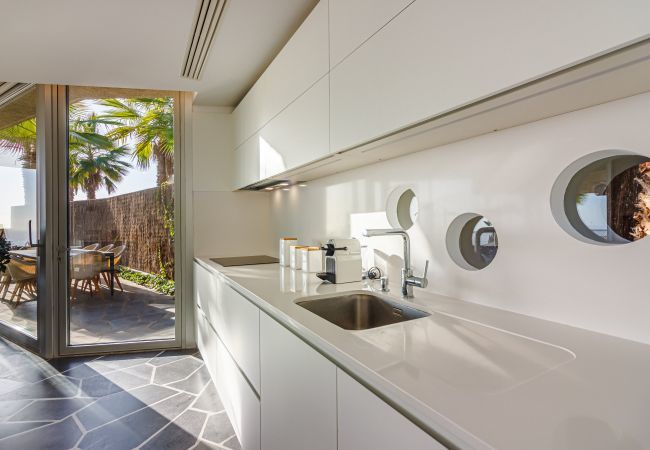 Villa in Guía de Isora - Villa Abama Belle Vue Villa in Guía de Isora - Villa Abama Belle Vue