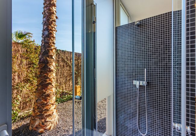 Villa in Guía de Isora - Villa Abama Belle Vue Villa in Guía de Isora - Villa Abama Belle Vue