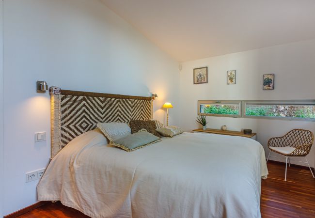 Villa in Guía de Isora - Villa Abama Belle Vue Villa in Guía de Isora - Villa Abama Belle Vue