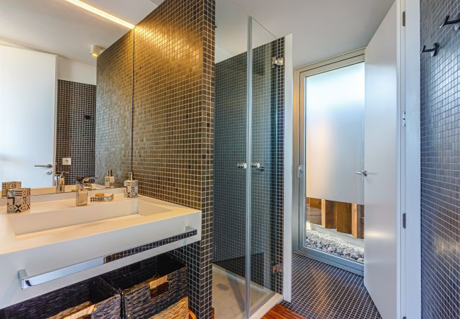 Villa in Guía de Isora - Villa Abama Belle Vue Villa in Guía de Isora - Villa Abama Belle Vue