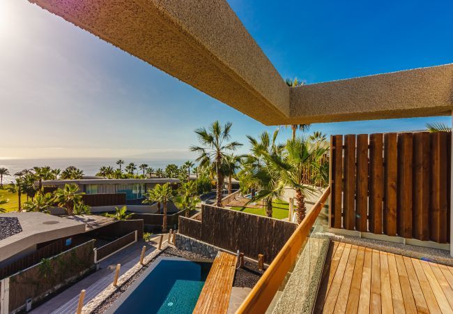 Villa in Guía de Isora - Villa Abama Belle Vue Villa in Guía de Isora - Villa Abama Belle Vue