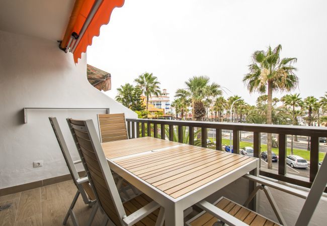 Ferienwohnung in Playa de Las Americas - Parque Santiago 1 Duplex 2A014 Ferienwohnung in Playa de Las Americas - Parque Santiago 1 Duplex 2A014