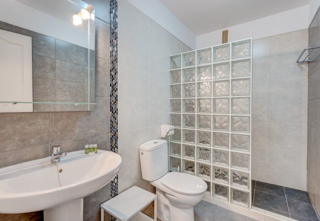 Ferienwohnung in Puerto de Santiago - NEPTUNO 2A017 Ferienwohnung in Puerto de Santiago - NEPTUNO 2A017