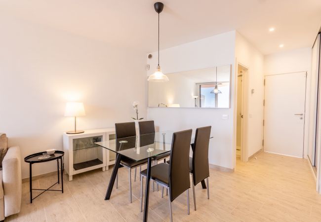 Ferienwohnung in Los Cristianos - Cristianmar Seaview 1A040 Ferienwohnung in Los Cristianos - Cristianmar Seaview 1A040