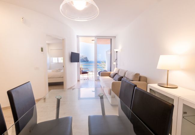 Ferienwohnung in Los Cristianos - Cristianmar Seaview 1A040 Ferienwohnung in Los Cristianos - Cristianmar Seaview 1A040