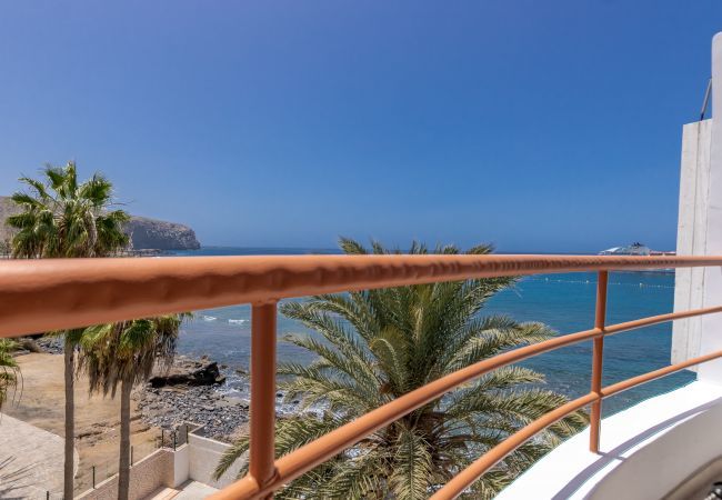 Ferienwohnung in Los Cristianos - Cristianmar Seaview 1A040 Ferienwohnung in Los Cristianos - Cristianmar Seaview 1A040